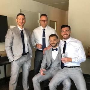 Meet your Posher, Alex